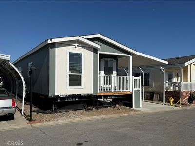 416 Jeffries Ave Space 59, Monrovia, CA, 91016