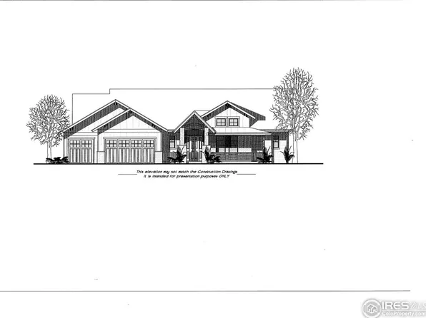 845 William Way, Berthoud, CO 80513