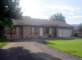 2055 45 Rd, De Beque, CO 81630