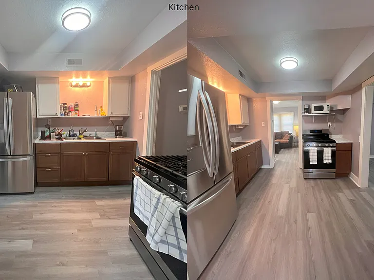 806 S Fairview Rd — Photo 4