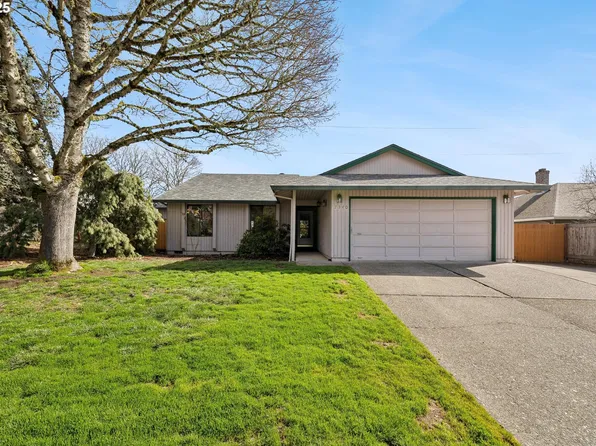 7340 SW 160th Ave, Beaverton, OR 97007