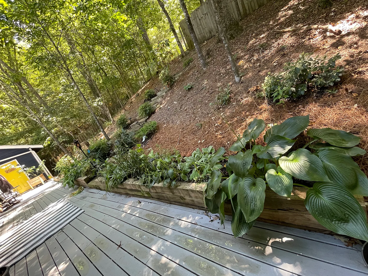Tarpon Trl SE, Cartersville — Photo 4
