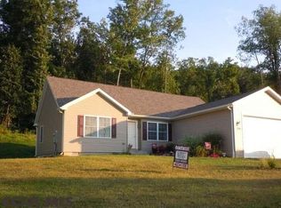 229 Timberwood Trl, Centre Hall, PA 16828