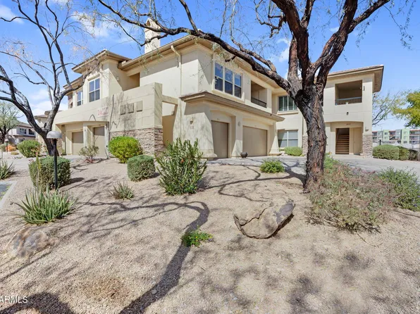 16800 E EL LAGO Boulevard #2072, Fountain Hills, AZ 85268