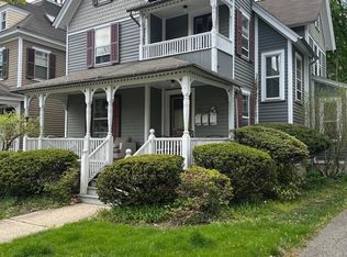 39 Wetmore Ave APT C, Morristown, NJ 07960