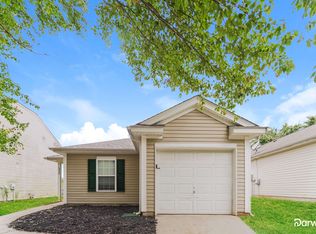 2408 Buckleigh Dr, Charlotte, NC 28215