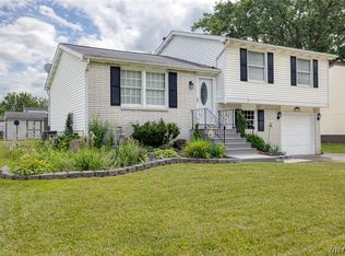 167 Losson Rd, Buffalo, NY 14227