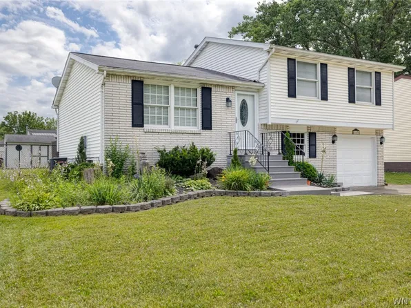167 Losson Rd, Buffalo, NY 14227