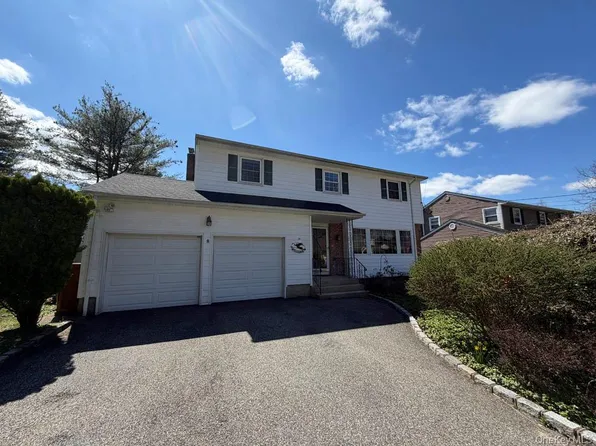 20 Harby Drive, Huntington, NY 11743