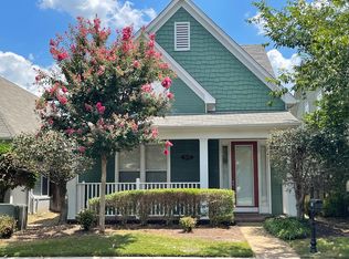1378 Island Shore Dr, Memphis, TN 38103