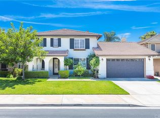 5381 Pine Ave, Chino Hills, CA 91709