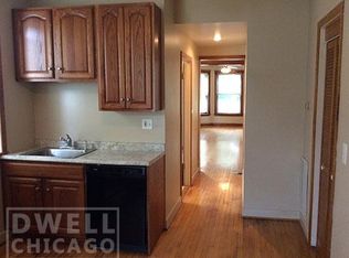 1821 N Sawyer Ave, Chicago, IL 60647
