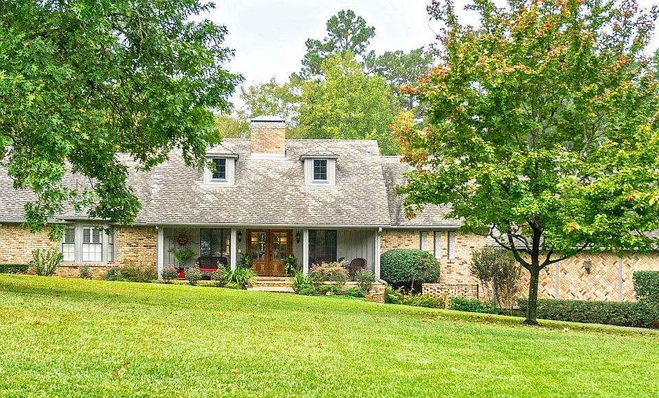 Old Hickory Road, 9045