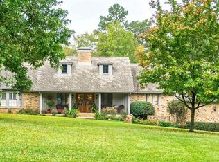 9045 Old Hickory Rd, Tyler, TX 75703