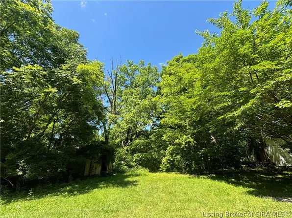 5325 S Olive Branch Road, IN 47165