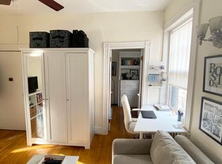 37 Anderson St APT 7, Boston, MA 02114