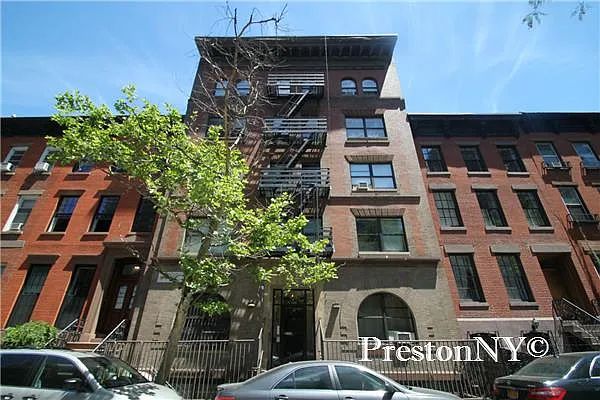 Rented by JM Preston Properties LLC | media 21