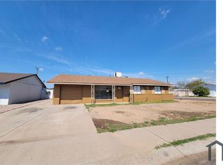 3802 W Cactus Wren Dr, Phoenix, AZ 85051