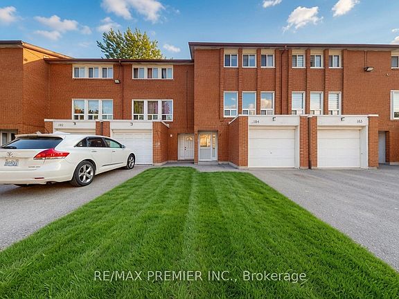 2nd image of 6448 Finch Ave W #184