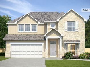 Patricia Plan, North Point, Temple, TX 76502