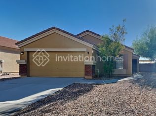 5483 S 236th Ave, Buckeye, AZ 85326