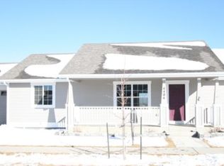 4404 Paintbrush Dr, Evans, CO 80620