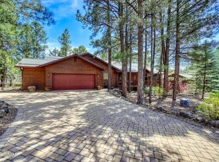 2271 E Snowflake Dr, Pinetop, AZ 85935