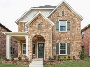 4887 Miles Way, Fairview, TX 75069