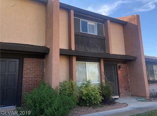 505 Starfire Pl, Las Vegas, NV 89107