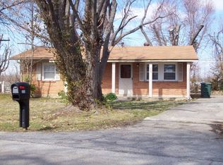 223 Richmond Dr, Madisonville, KY 42431