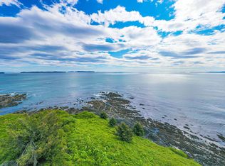 6275 Cliff Point Rd, Kodiak, AK 99615