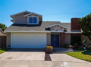 17219 Staedler Cir, Fountain Valley, CA 92708