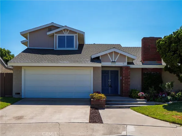 17219 Staedler Cir, Fountain Valley, CA 92708