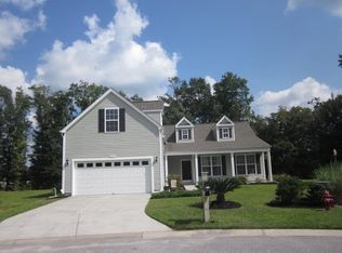 5174 Morning Frost Pl, Myrtle Beach, SC 29579
