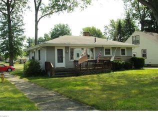 2356 Monticello Ave NW, Warren, OH