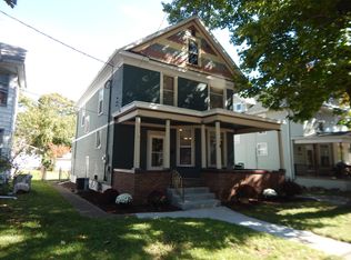1505 Mulberry Ave, Muscatine, IA 52761