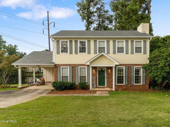 151 Moss Creek Drive, Martinez, GA 30907