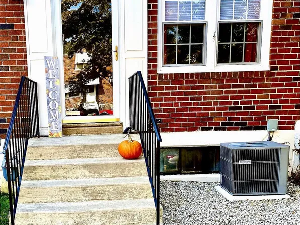 1210 Maple Ave, Elsmere, DE 19805