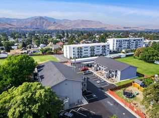 819 Malaga Ave #821-05, Wenatchee, WA 98801