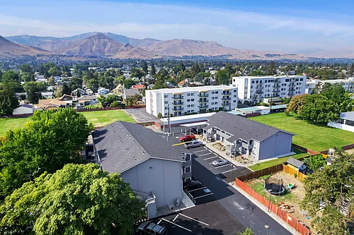 Mission View Flats Photo 1