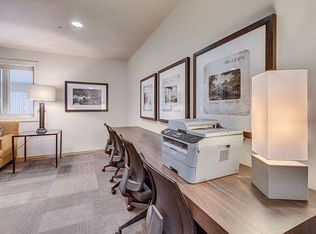 The Vintage at Arlington Senior Apartments, Arlington, WA 98223