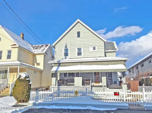 1947 Myrtle St, Scranton, PA 18510