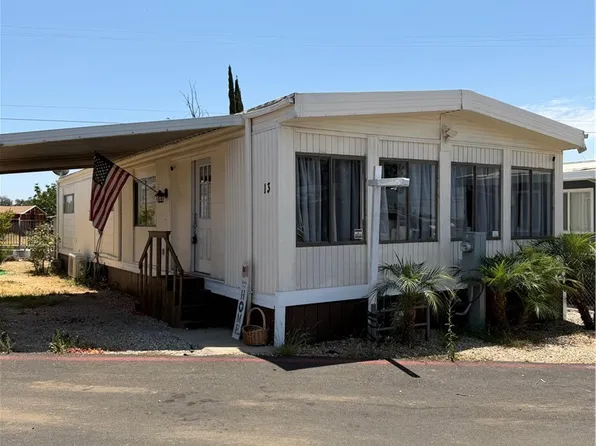12655 2nd St Spc 13, Yucaipa, CA 92399