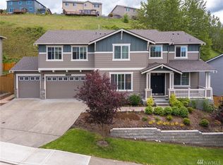 17009 W Hill Dr E, Bonney Lake, WA 98391