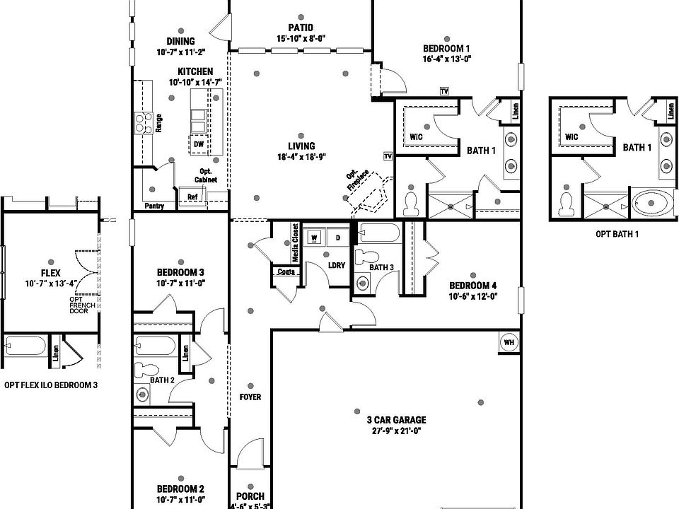Floor Plan.