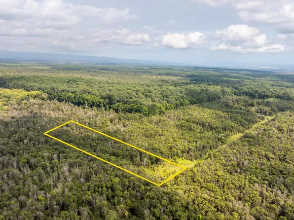 18-1854 Kuahiwi Rd, Mountain View, HI 96771