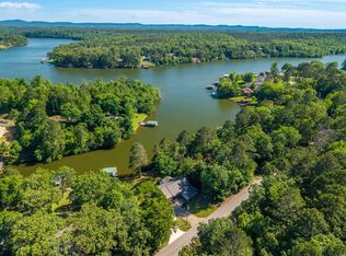 415 Kirschwood Dr, Hot Springs, AR 71913