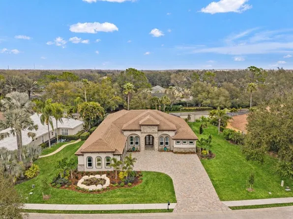 10700 PONTOFINO CIRCLE, TRINITY, FL 34655