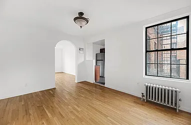 Rented by Stuyvesant Heights Realty Corp