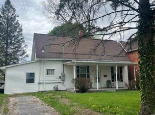 255 N Comstock St, Wabash, IN 46992